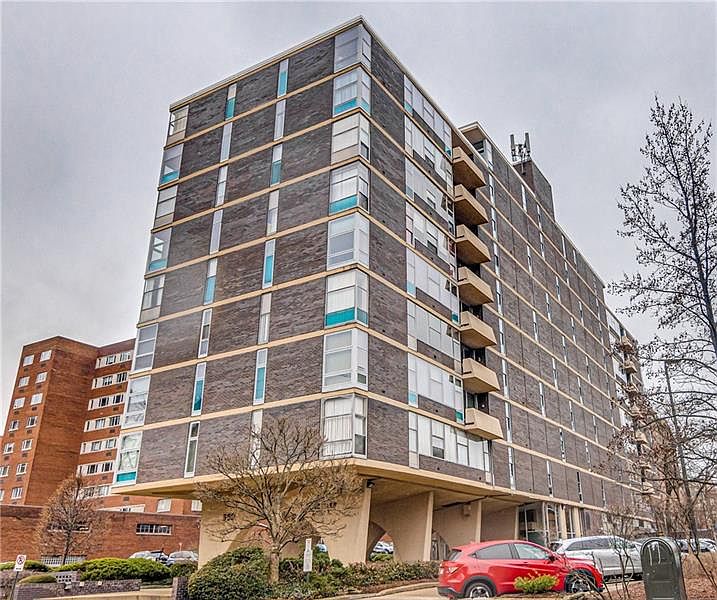 552 N Neville St Pittsburgh, PA, 15213 Apartments for Rent Zillow