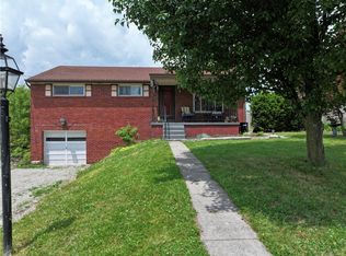 258 Young Dr, Monroeville, PA 15146