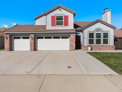 4901 Sun Brook Drive, Salida, CA, 95368