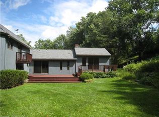 92 Geer Mountain Rd, South Kent, CT 06785