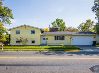 305 19th St W, Billings, MT 59102