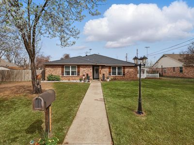 2364 Mockingbird Dr, Grapevine, TX, 76051
