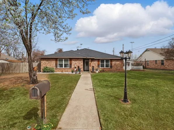 2364 Mockingbird Dr, Grapevine, TX 76051