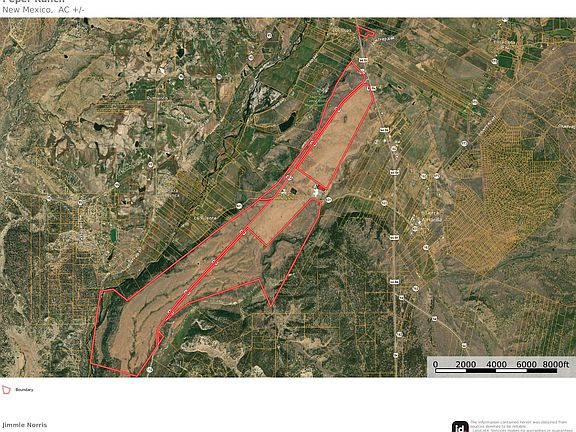 2nd image of 4495 New Mexico 112