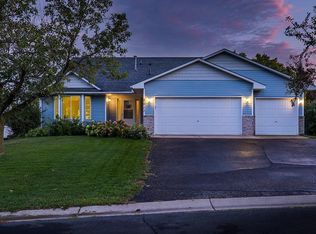 2011 Parkside St, Cologne, MN 55322