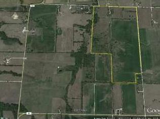 11875 Easter Rd, Green Ridge, MO 65332