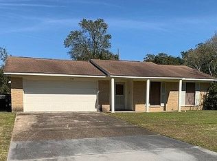 1730 James Madison Dr, Biloxi, MS 39531