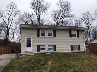 9900 Wiscasset Way, Cincinnati, OH
