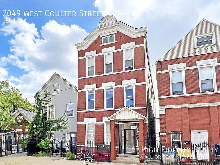 2049 W Coulter St #2R — Photo 1