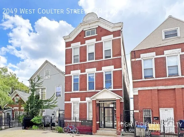 2049 W Coulter St APT 2R, Chicago, IL 60608