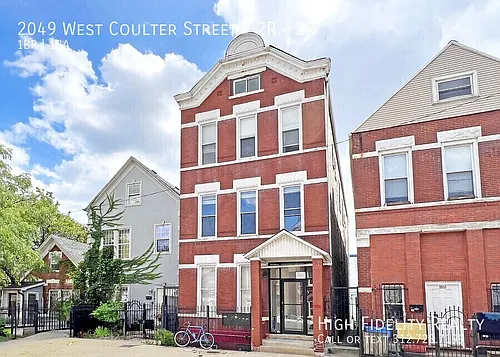 2049 W Coulter St #2R Photo 1