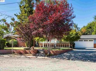 4726 Tobi Dr, Concord, CA 94521