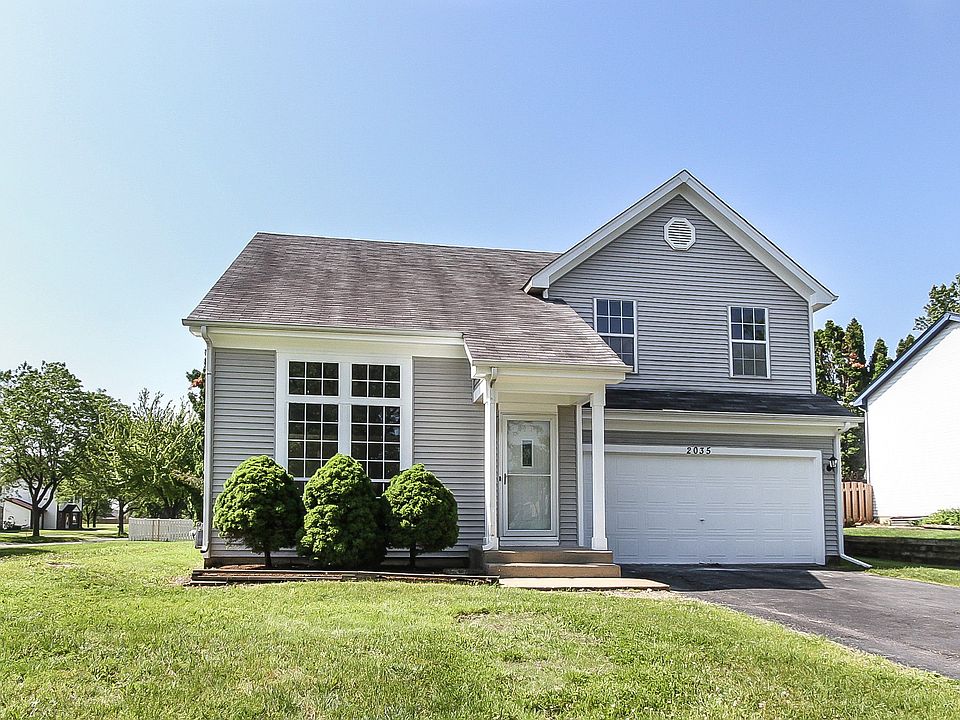 1st image of 2035 Camden Ln