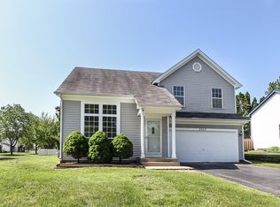 2035 Camden Ln, Hanover Park, IL 60133