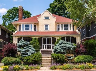 470 Lloyd Ave, Providence, RI 02906