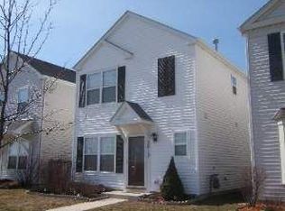 2013 Union Mill Dr, Aurora, IL 60503