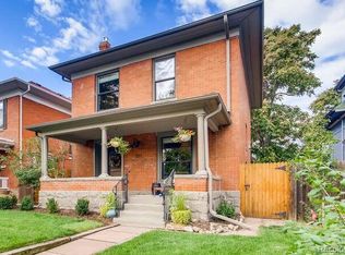 221 S Emerson St, Denver, CO 80209
