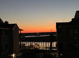 2311 N Lumina Avenue Ext #F, Wrightsville Beach, NC 28480