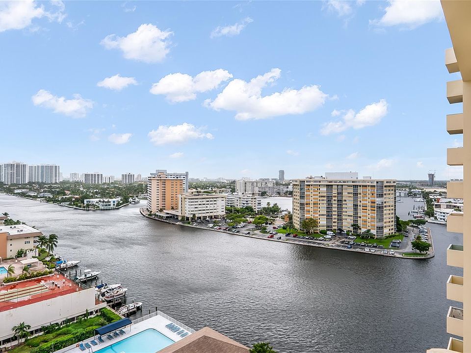 1st image of 1833 S Ocean Drive #1608