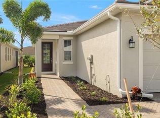 6630 Good Life St, Fort Myers, FL 33966