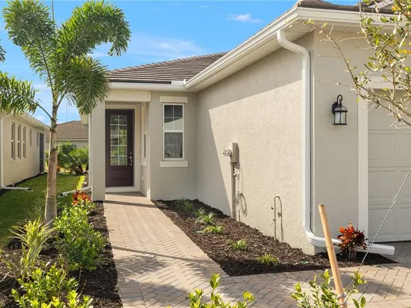 6630 Good Life ST, FORT MYERS, FL 33966