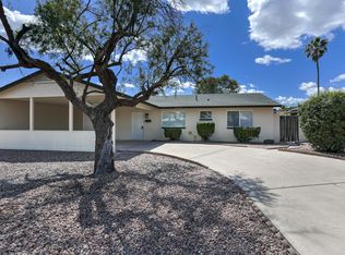 2411 E Aldine St, Phoenix, AZ 85032