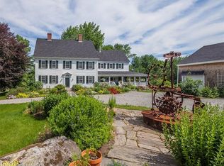 630 S Union Rd, Union, ME 04862
