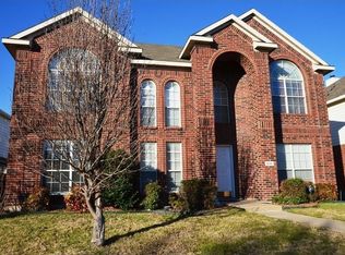 435 Spring Air Dr, Allen, TX 75002