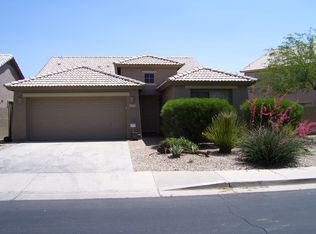 29253 N Yellow Bee Dr, San Tan Valley, AZ 85143