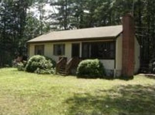 39 Andrews Rd, Tilton, NH 03276