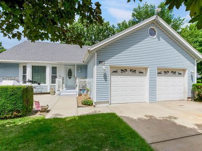 1309 N Annie St, Olathe, KS, 66061
