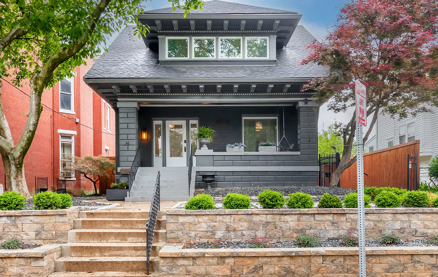 1801 Edenside Ave — Photo 2