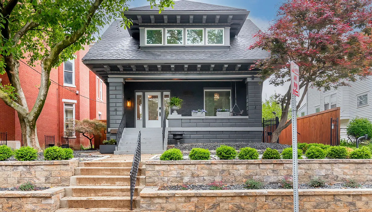 Building Photo - 1801 Edenside Ave
