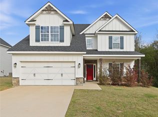614 McKinley Dr, Opelika, AL 36804
