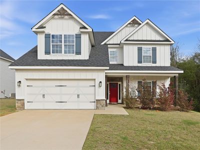 614 McKinley Dr, Opelika, AL, 36804