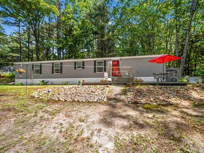 32 Juniper Drive, Tuftonboro, NH, 03816