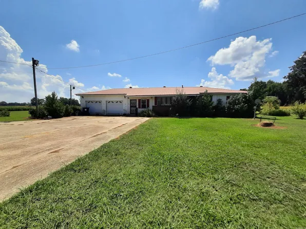 8295 Highway 49, Poplar Grove, AR 72374