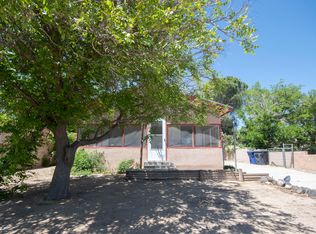 5911 Lucca Ave SW, Albuquerque, NM 87121
