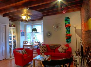 45 Delle Ave #3, Roxbury Crossing, MA 02120