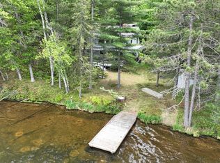 5984 Birch Point Rd, Conover, WI 54519