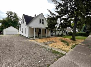 5614 S Calhoun St, Fort Wayne, IN 46807