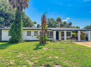 1307 Turnbull St, New Smyrna Beach, FL 32168