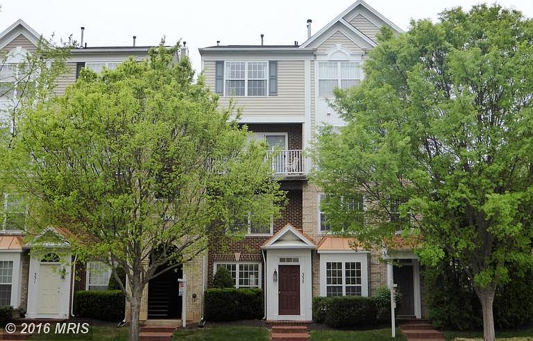 1st image of 353 Fallsgrove Dr Unit 56