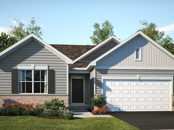 842 Pond Brook Ave, Malta, IL 60150