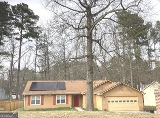 6575 River Glen Dr, Riverdale, GA 30296