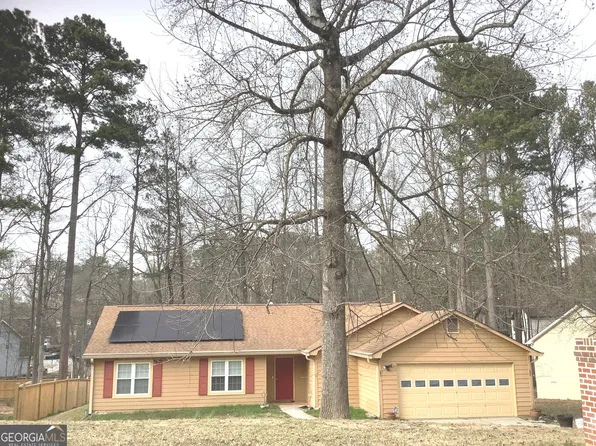 6575 River Glen Dr, Riverdale, GA 30296