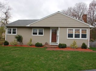 16 Randall Rd, Maynard, MA 01754