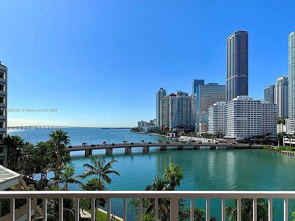 3rd image of 701 Brickell Key Blvd APT 1001