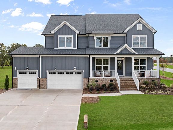 Welcome to The Willwood!