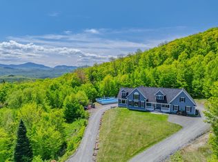 25 Sugarwood Ln, Littleton, NH 03561